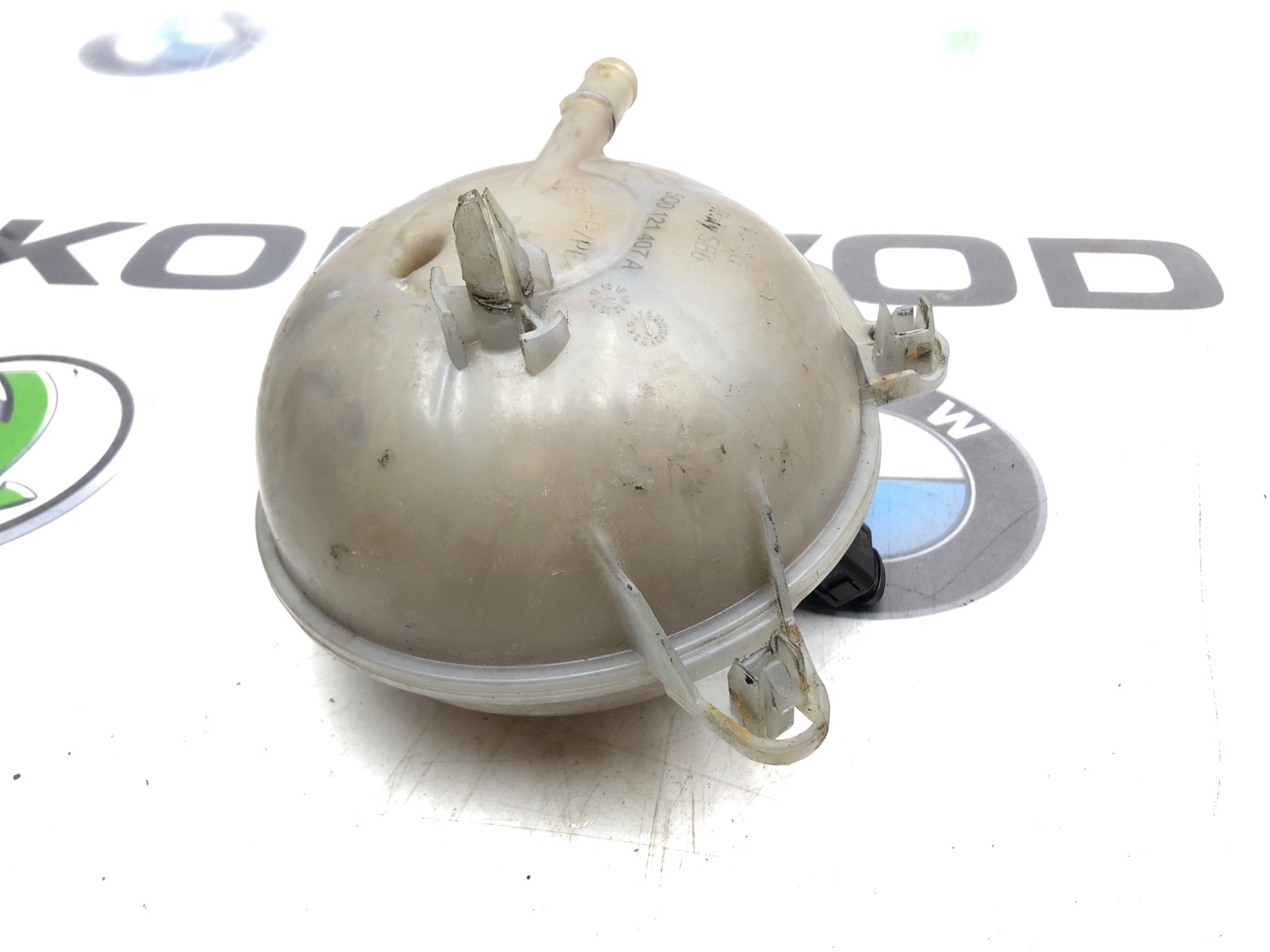 Расширительный бачок, 1200 рублей, Москва