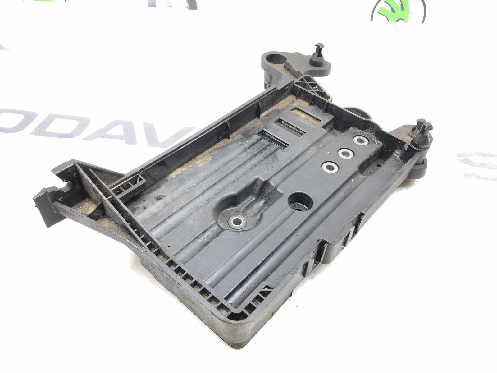 Площадка аккумулятора (АКБ), 1000 рублей, Москва