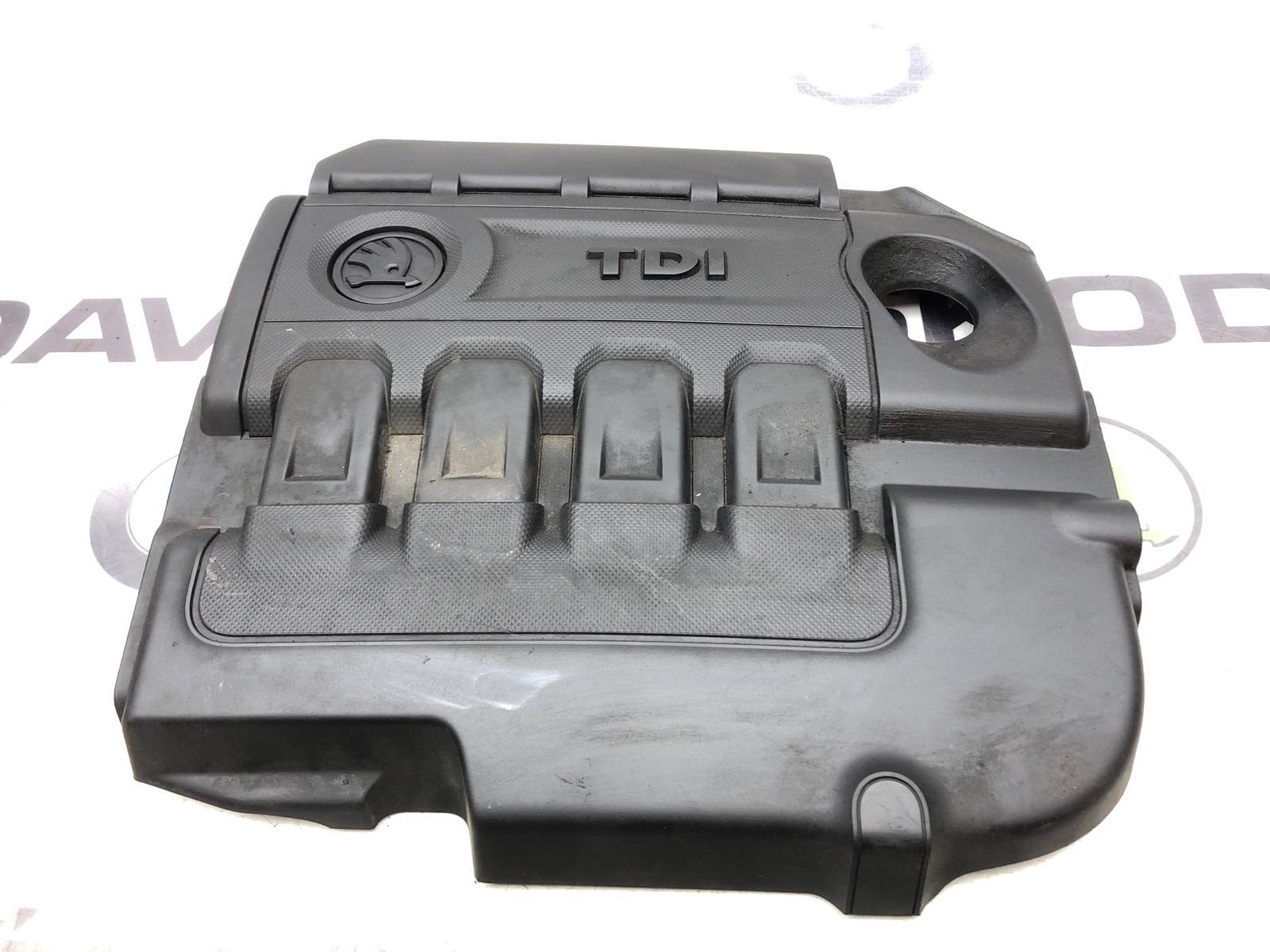 Крышка двигателя декоративная, 2000 рублей, Москва