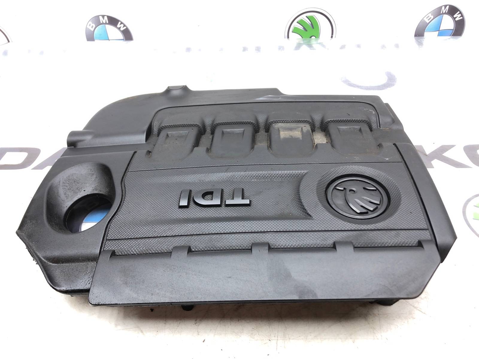 Крышка двигателя декоративная, 2000 рублей, Москва