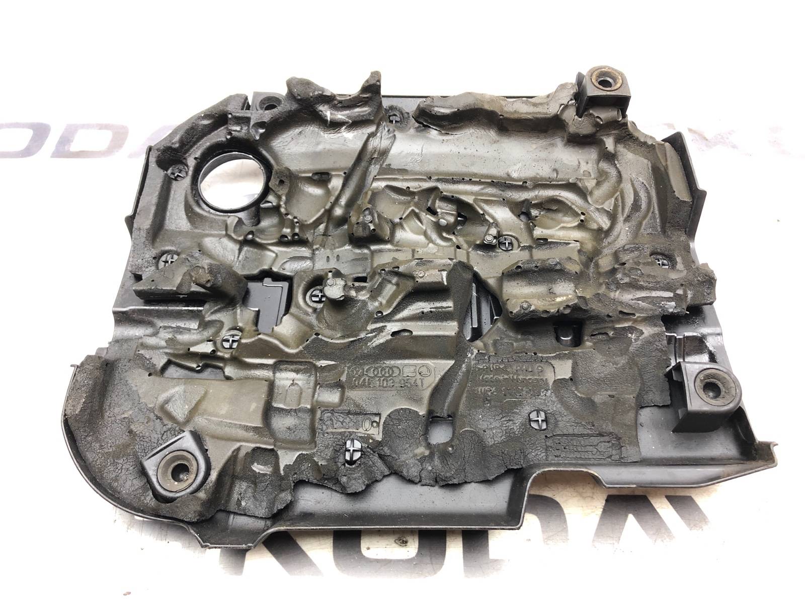 Крышка двигателя декоративная, 2000 рублей, Москва