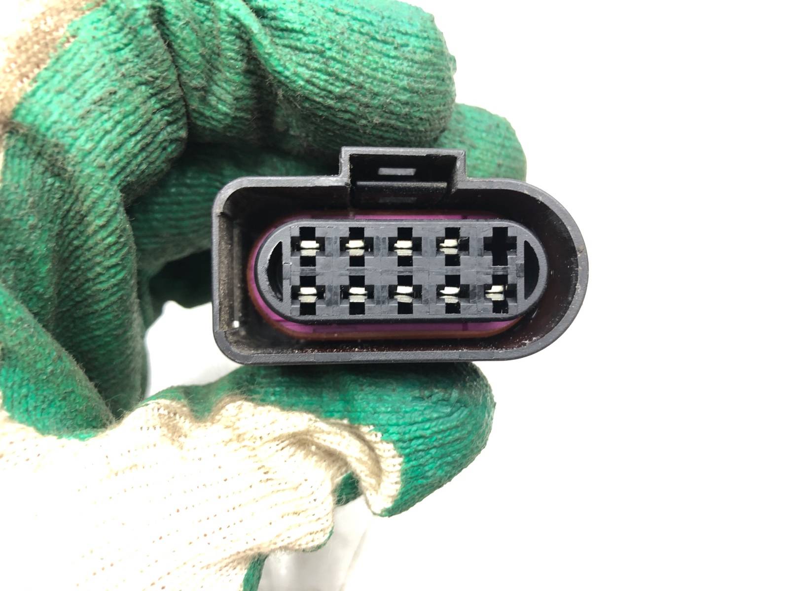 Разъем фары галоген, 400 рублей, Москва