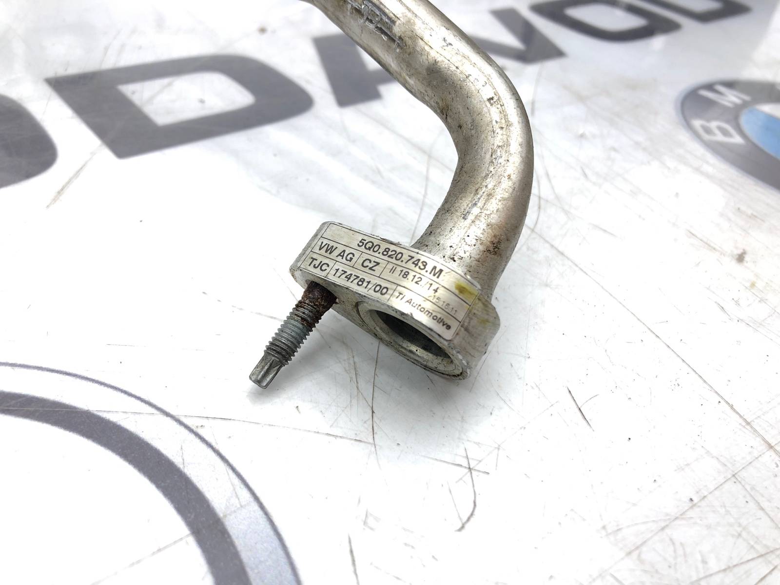 Трубка кондиционера толстая, 2000 рублей, Москва