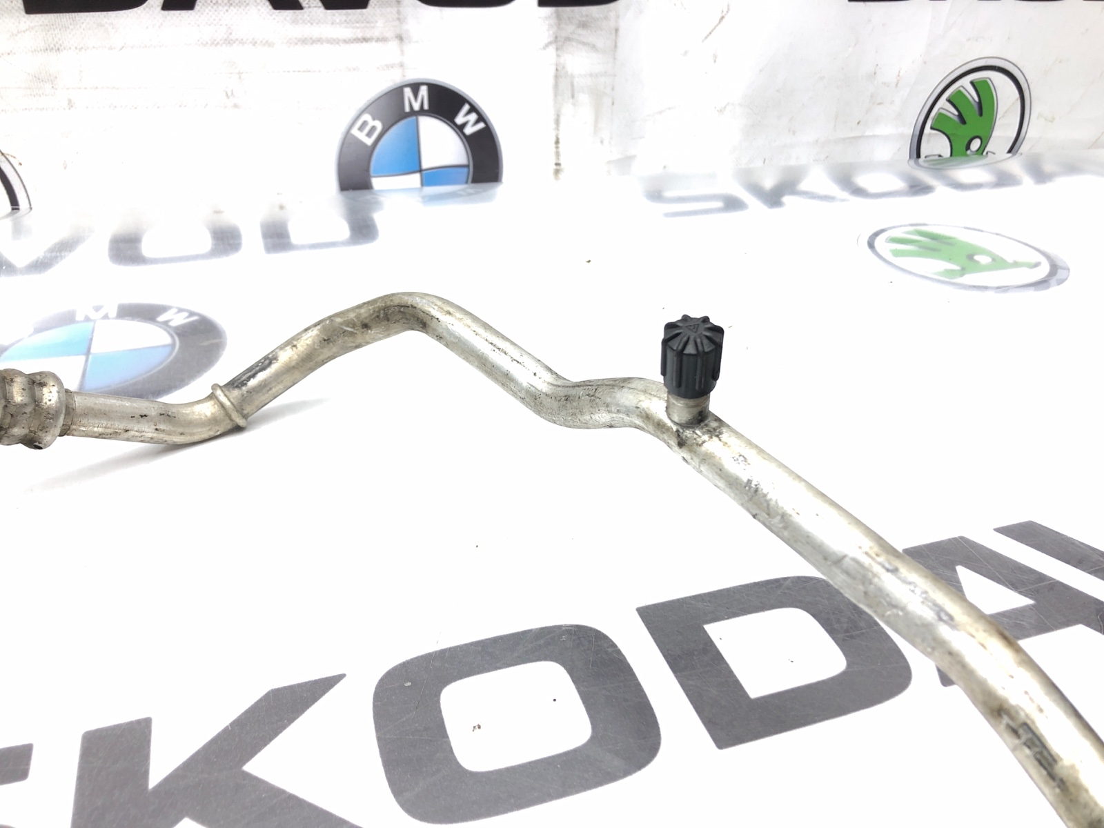 Трубка кондиционера толстая, 2000 рублей, Москва