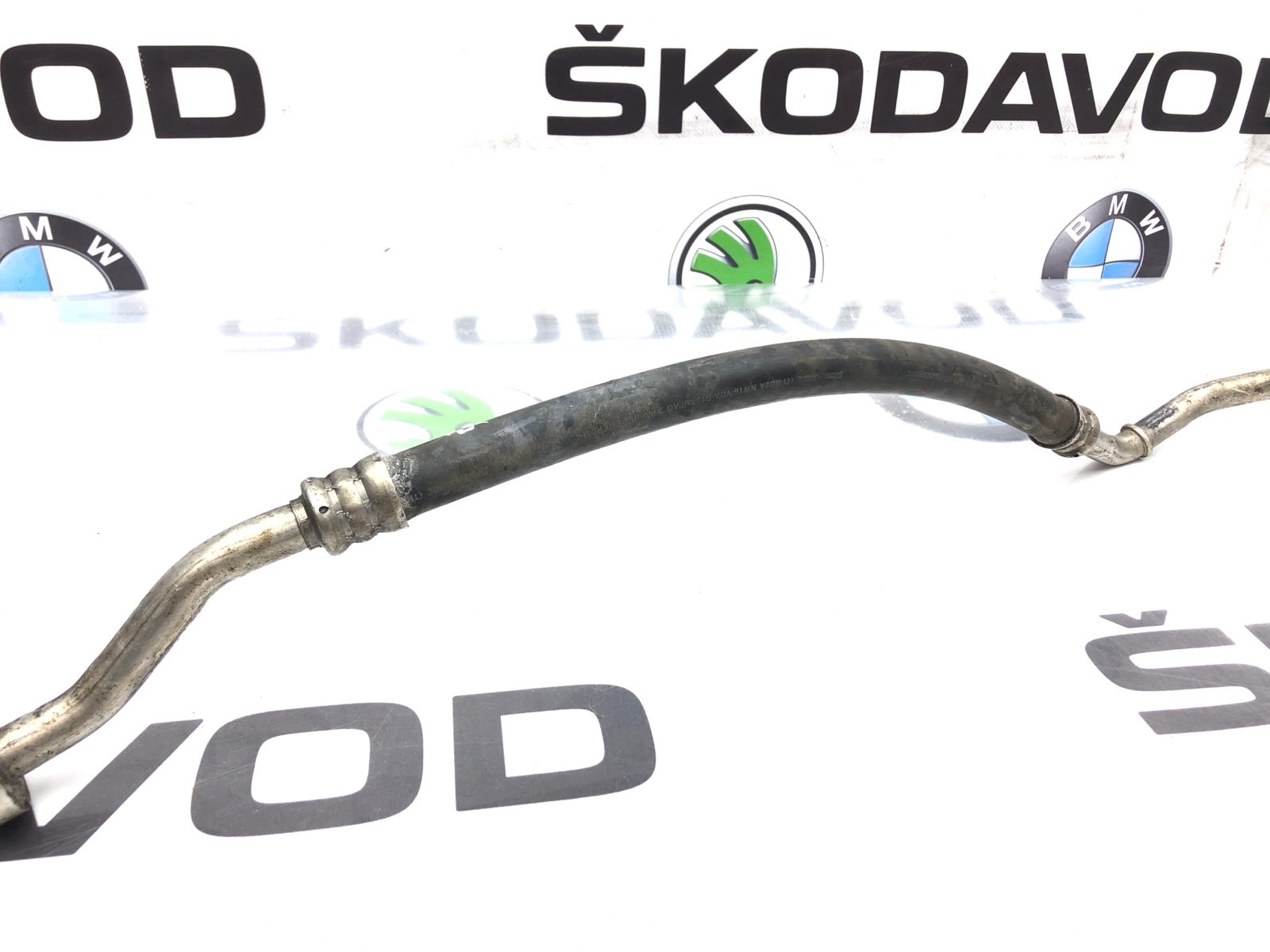 Трубка кондиционера толстая, 2000 рублей, Москва