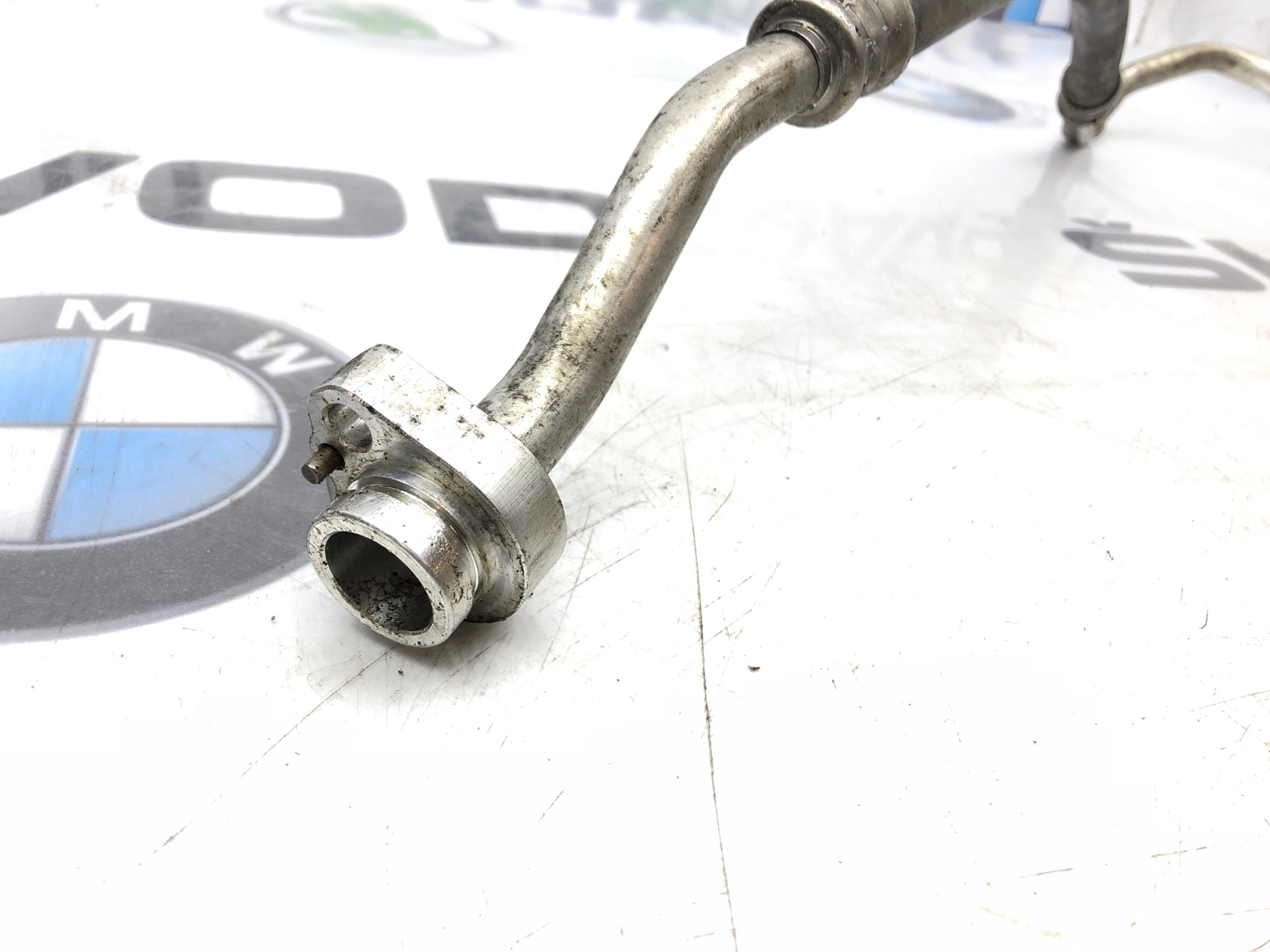 Трубка кондиционера толстая, 2000 рублей, Москва