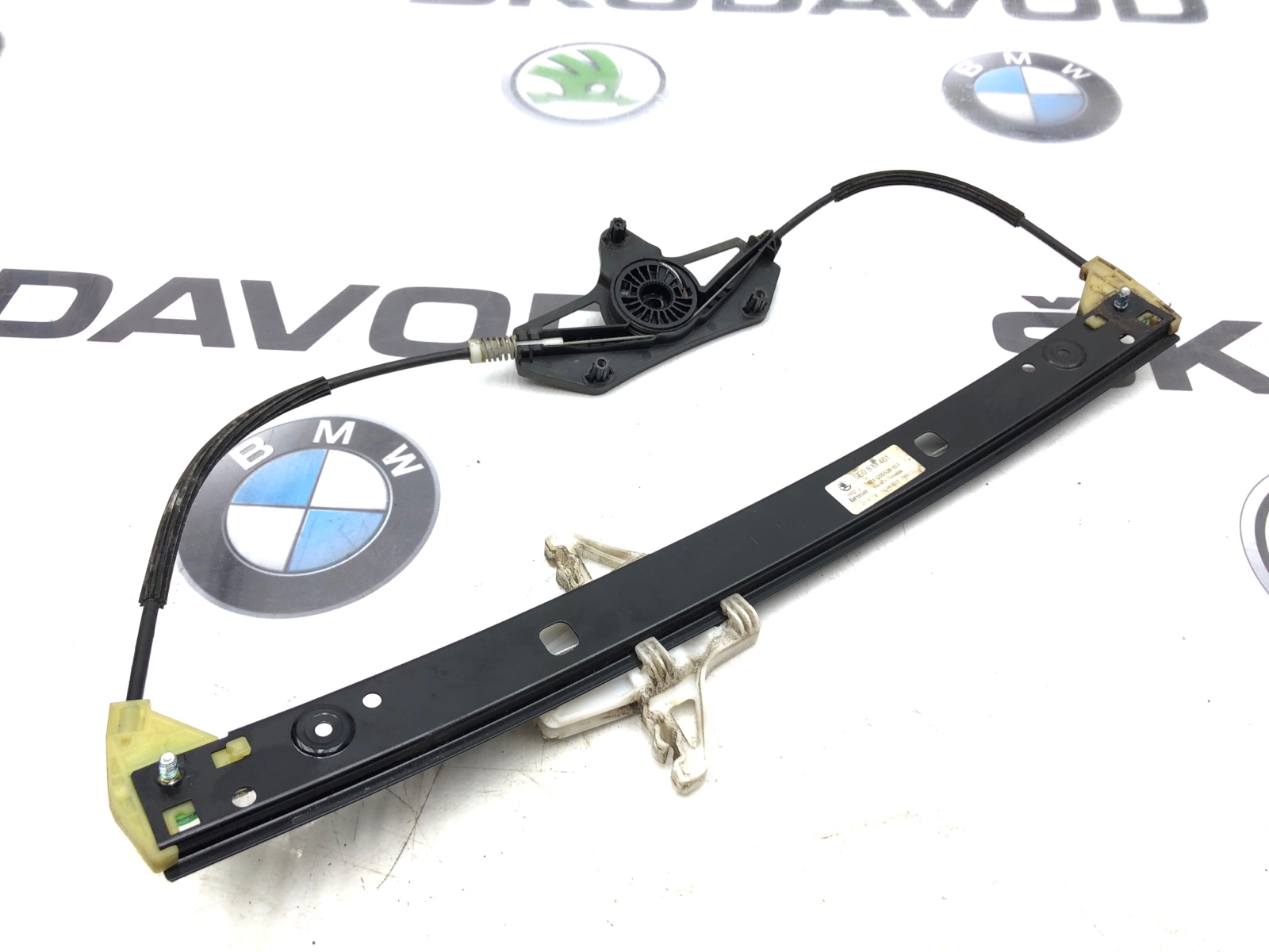 Стеклоподъемник, 500 рублей, Москва