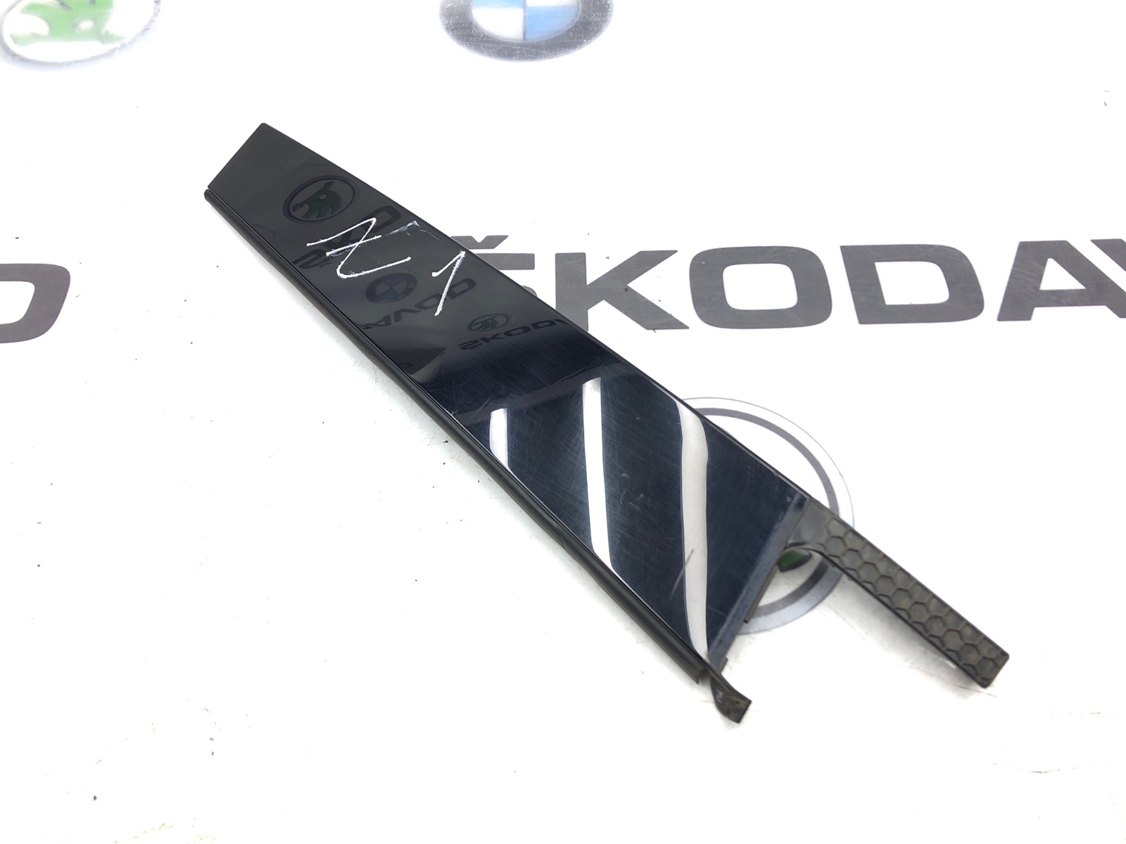 Накладка двери декоративная, 1000 рублей, Москва