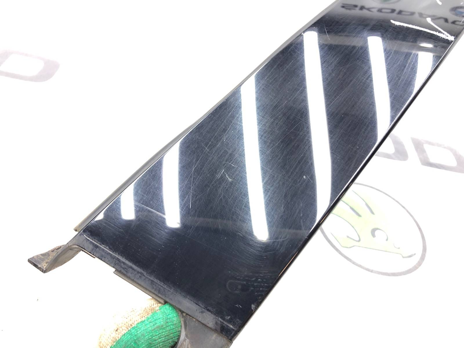 Накладка двери декоративная, 1000 рублей, Москва