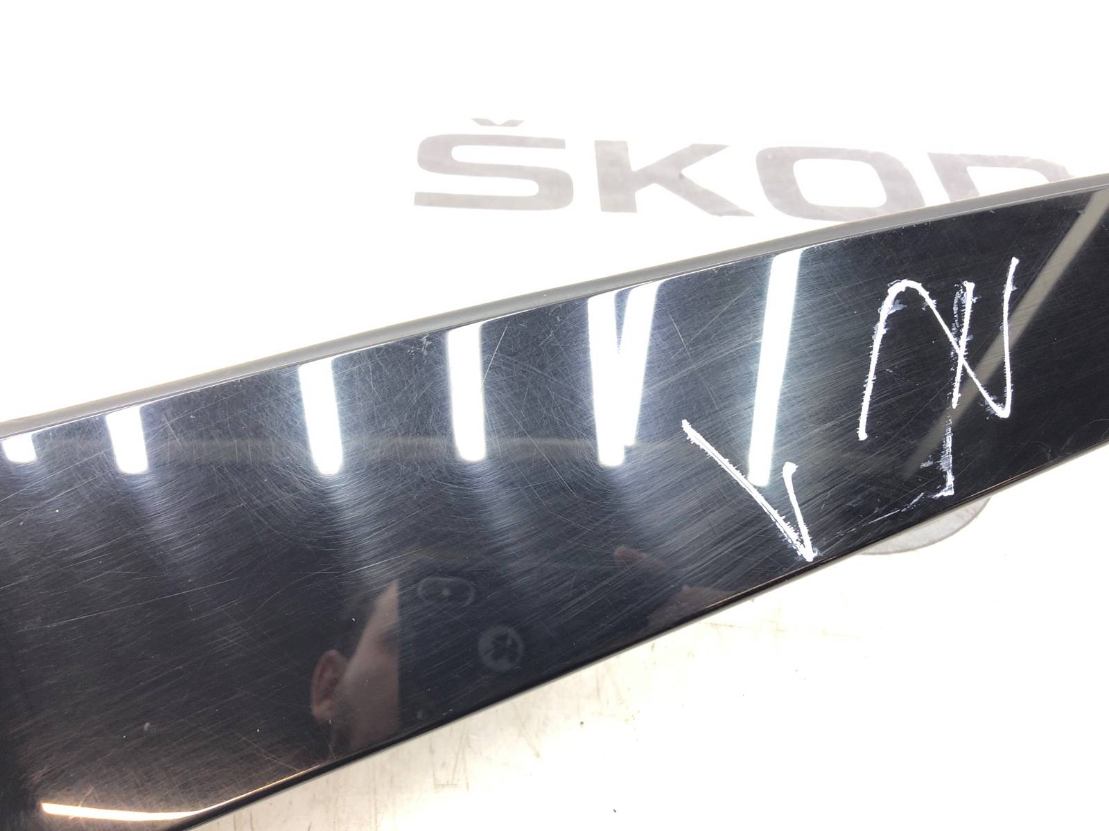 Накладка двери декоративная, 1000 рублей, Москва