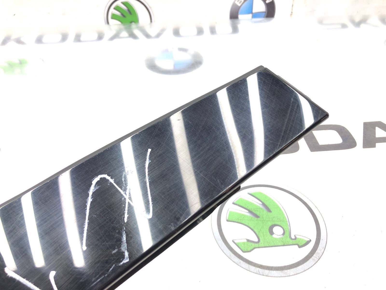 Накладка двери декоративная, 1000 рублей, Москва