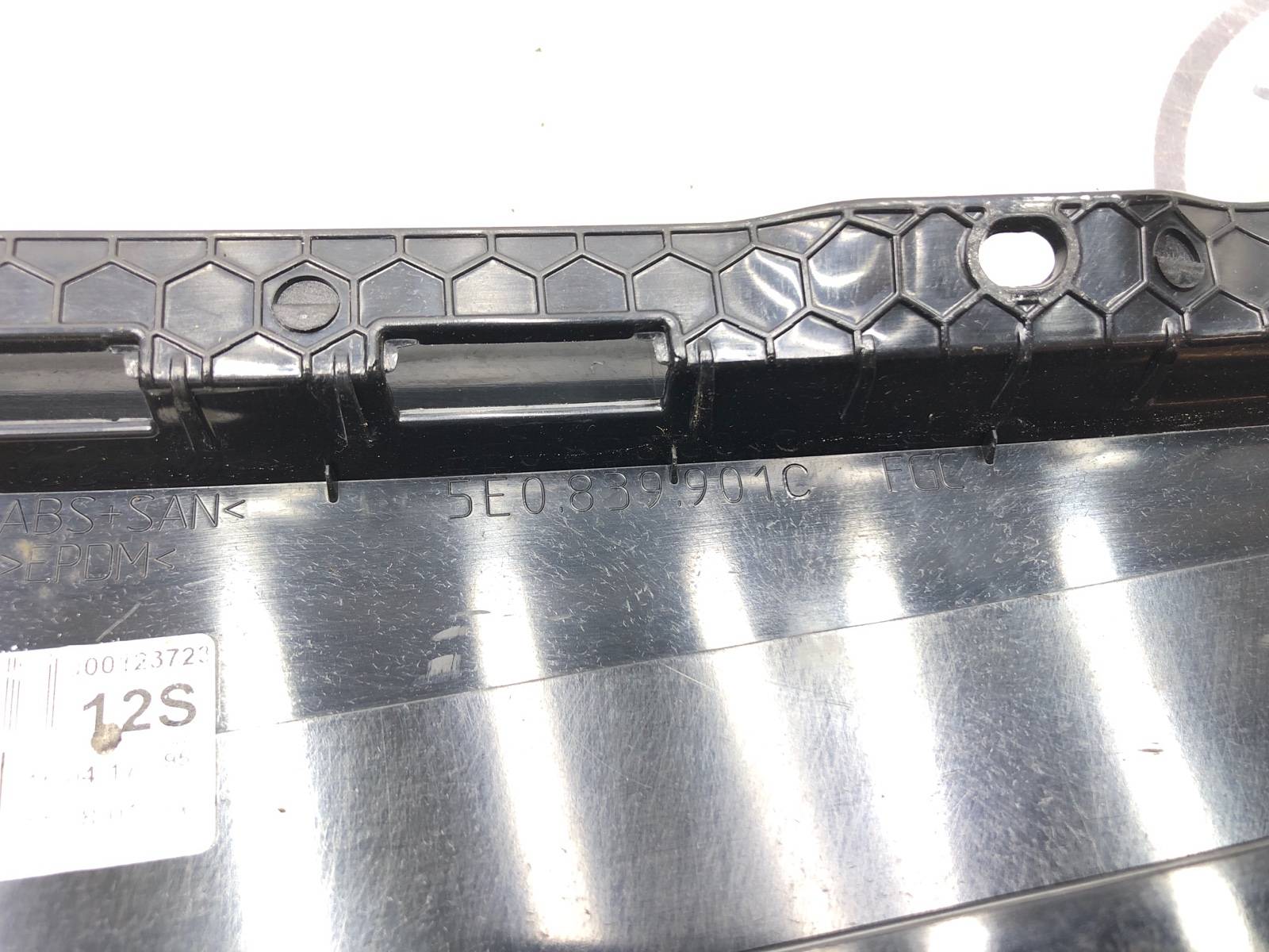 Накладка двери декоративная, 1000 рублей, Москва