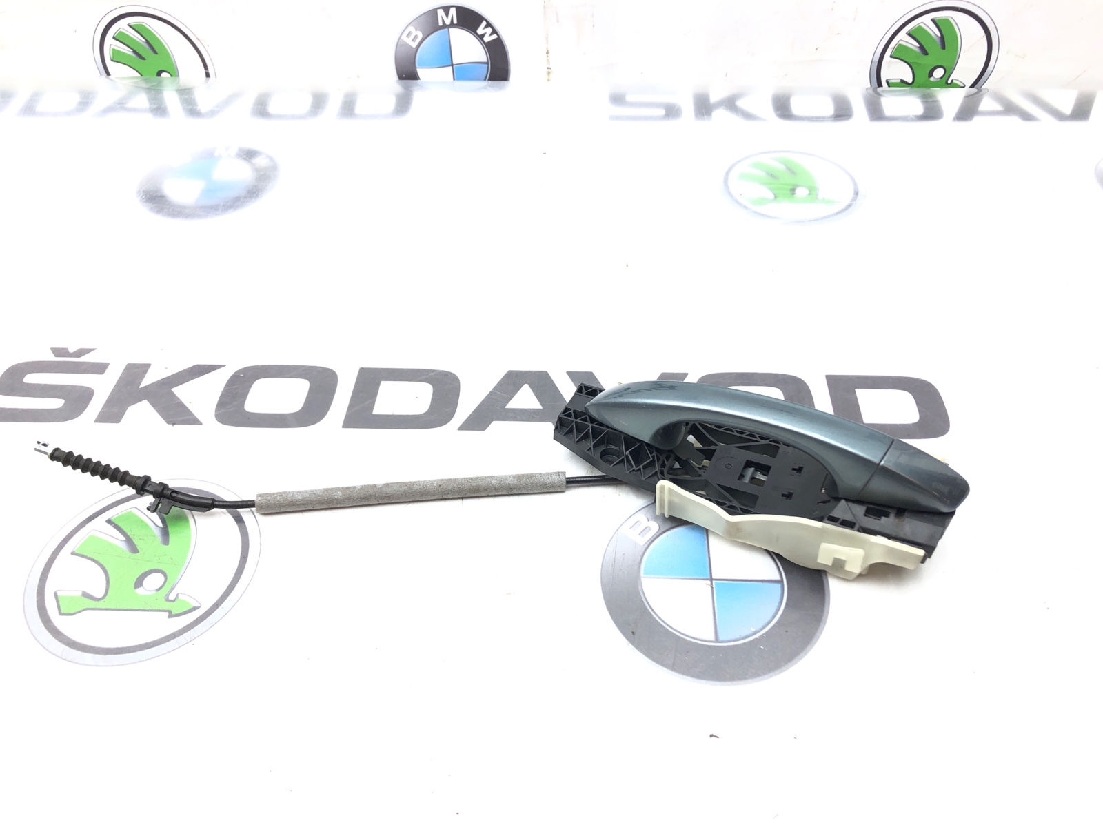 ручка двери внешняя, 2000 рублей, Москва