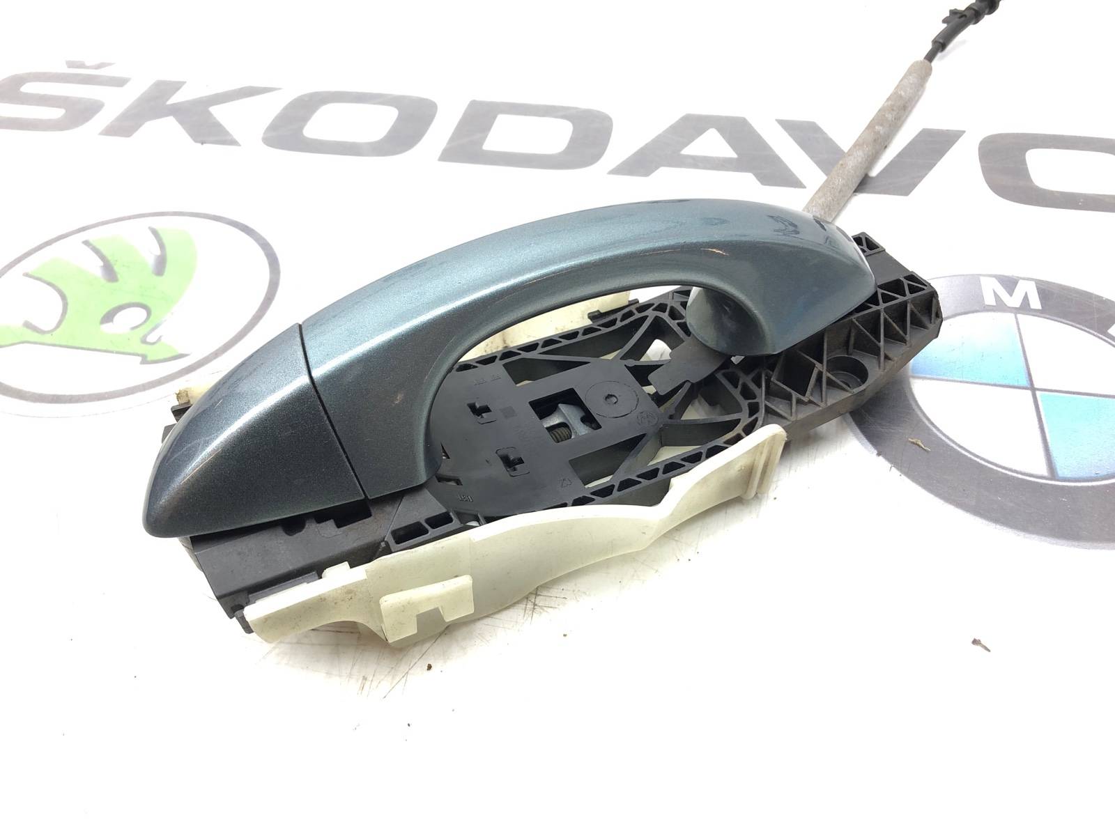 ручка двери внешняя, 2000 рублей, Москва