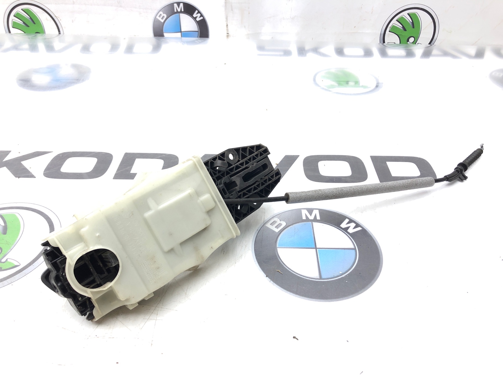 ручка двери внешняя, 2000 рублей, Москва