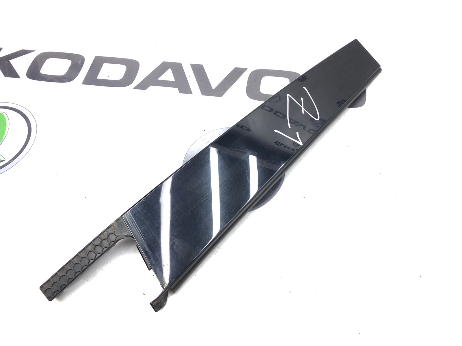 Накладка двери декоративная, 1000 рублей, Москва