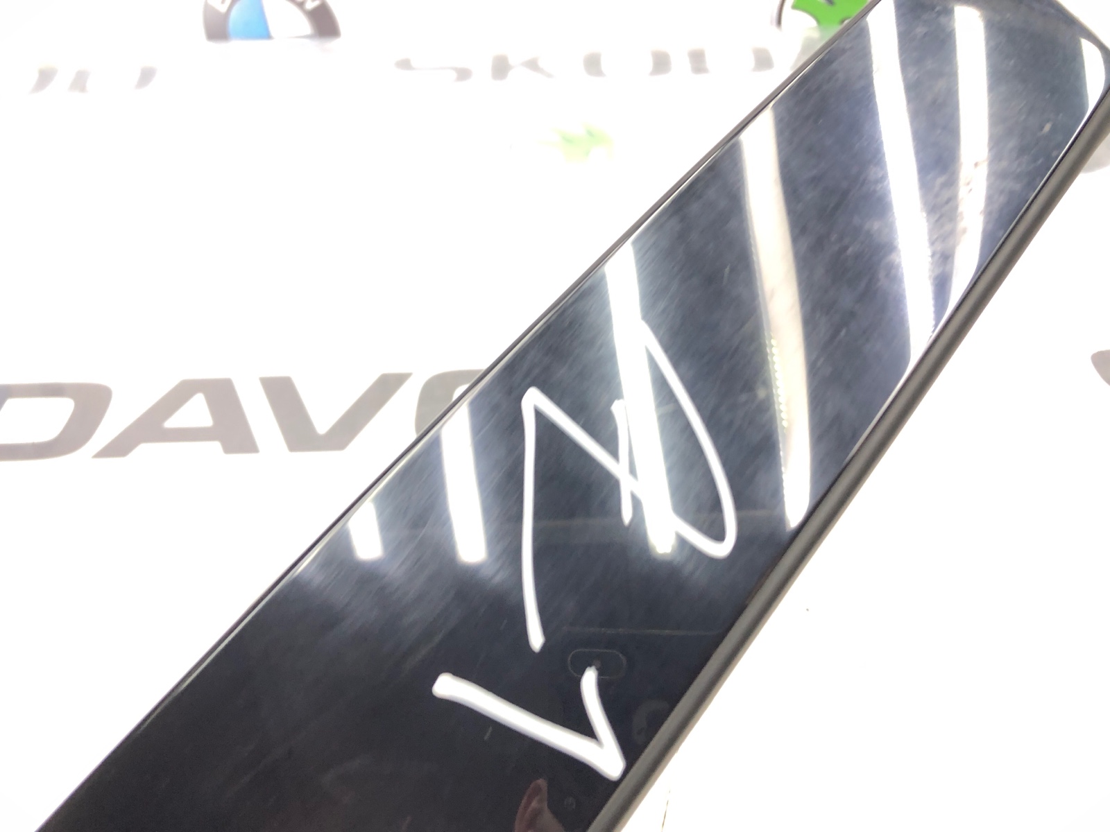 Накладка двери декоративная, 1000 рублей, Москва