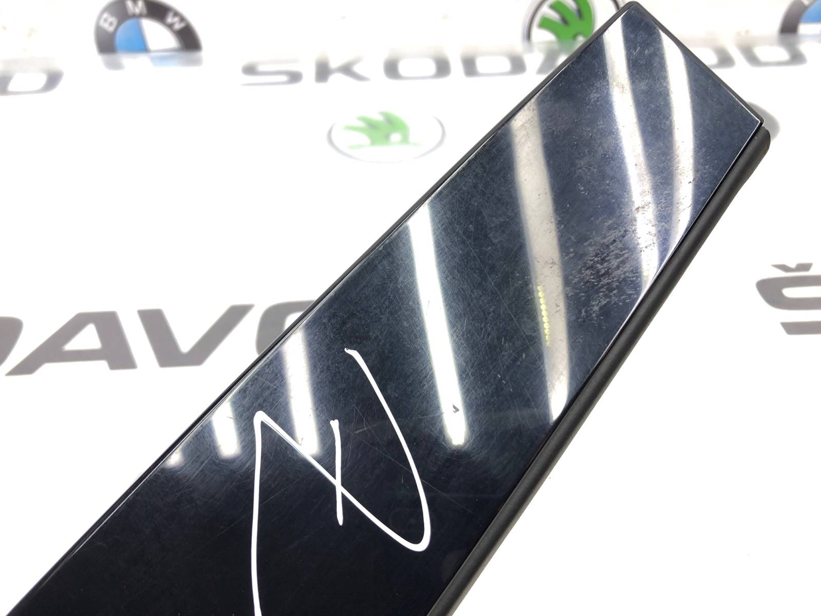 Накладка двери декоративная, 1000 рублей, Москва