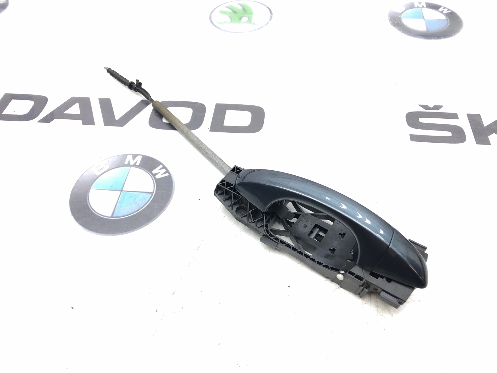 ручка двери внешняя, 2000 рублей, Москва