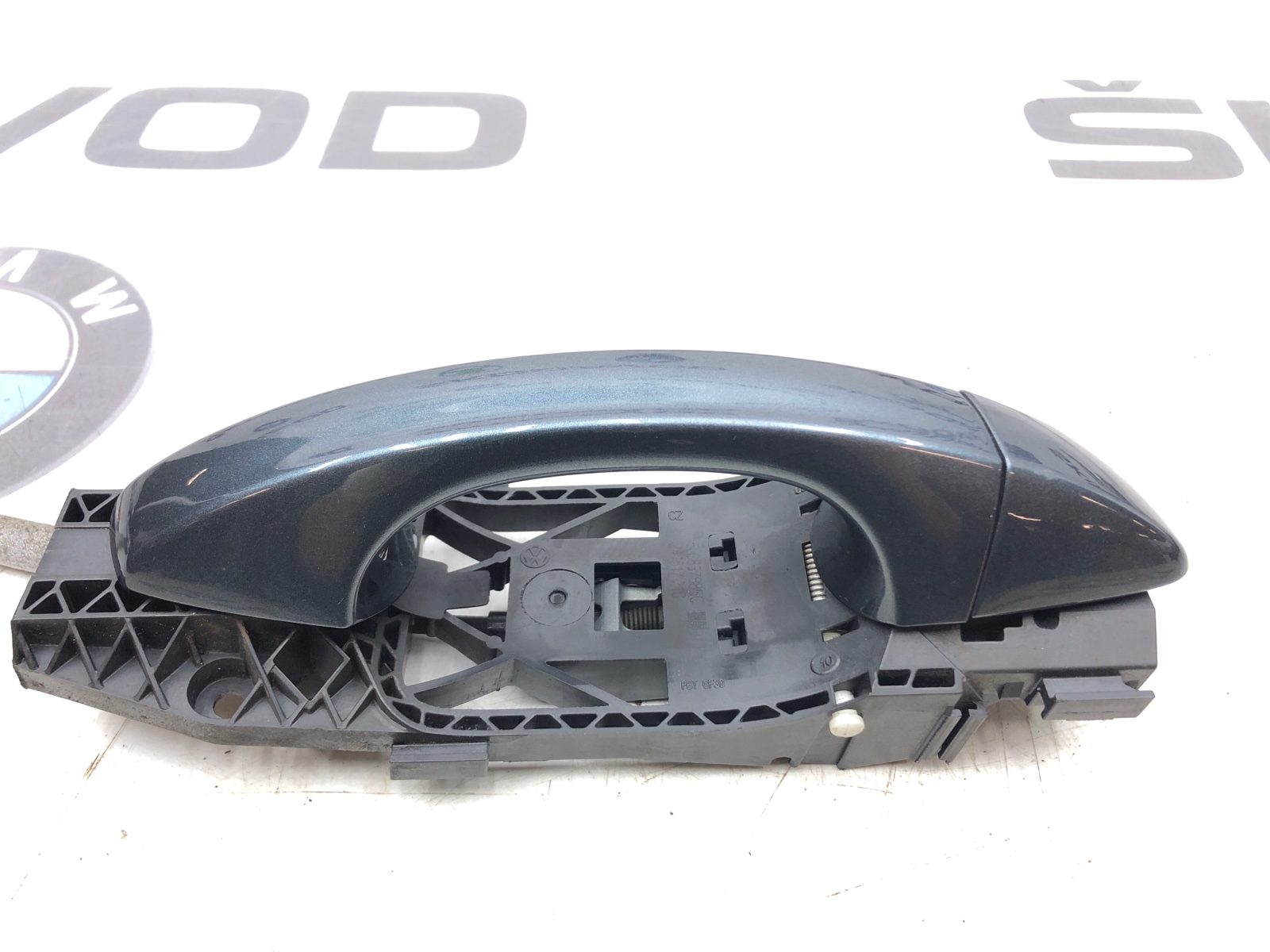 ручка двери внешняя, 2000 рублей, Москва