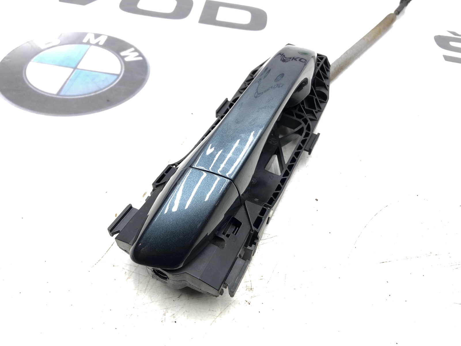 ручка двери внешняя, 2000 рублей, Москва