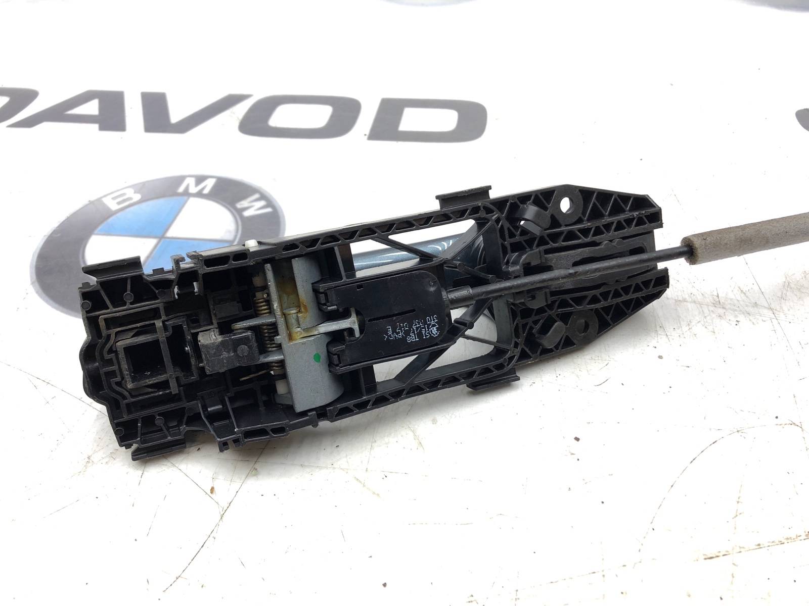 ручка двери внешняя, 2000 рублей, Москва