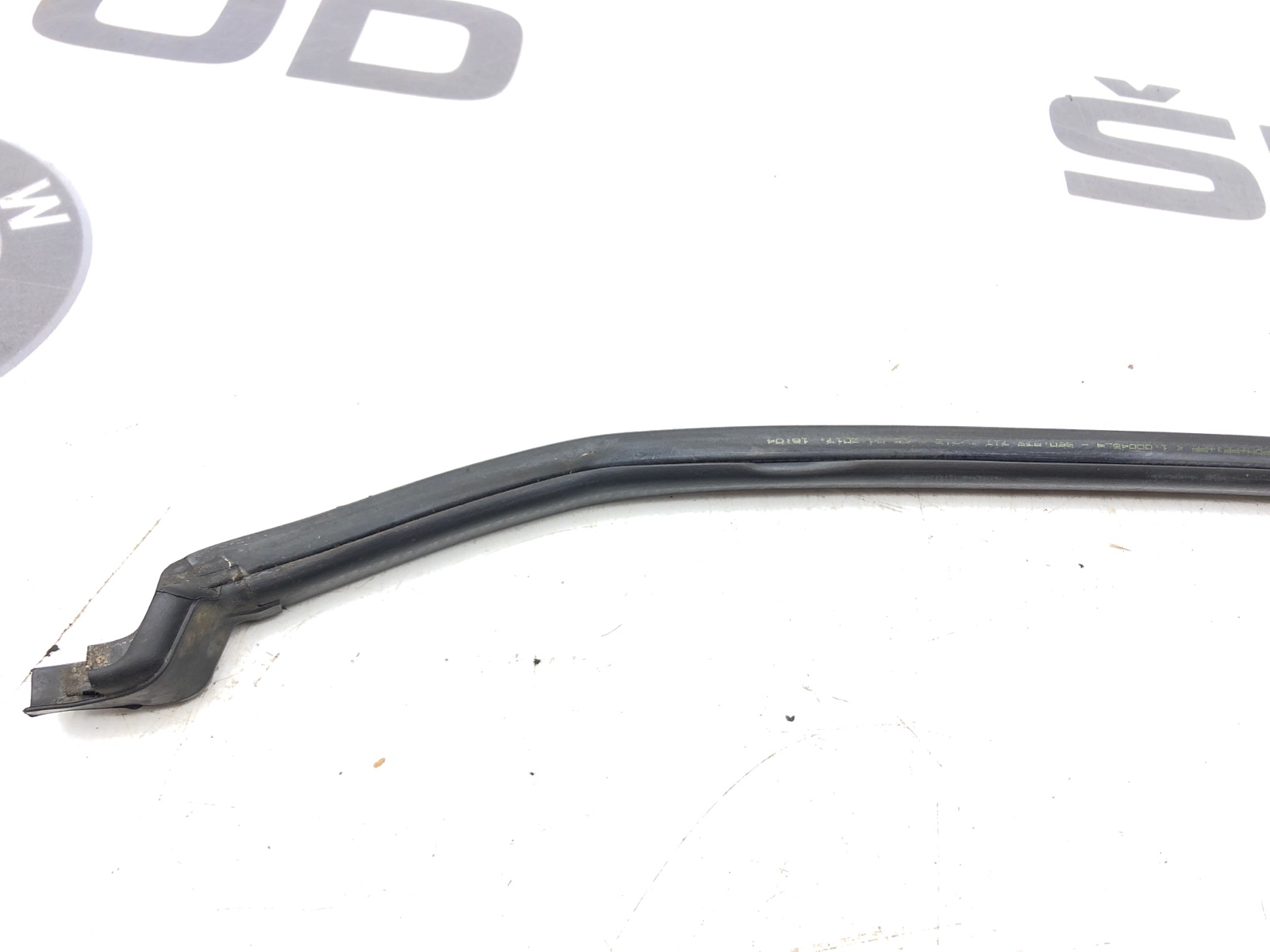 Уплотнитель двери, 1500 рублей, Москва