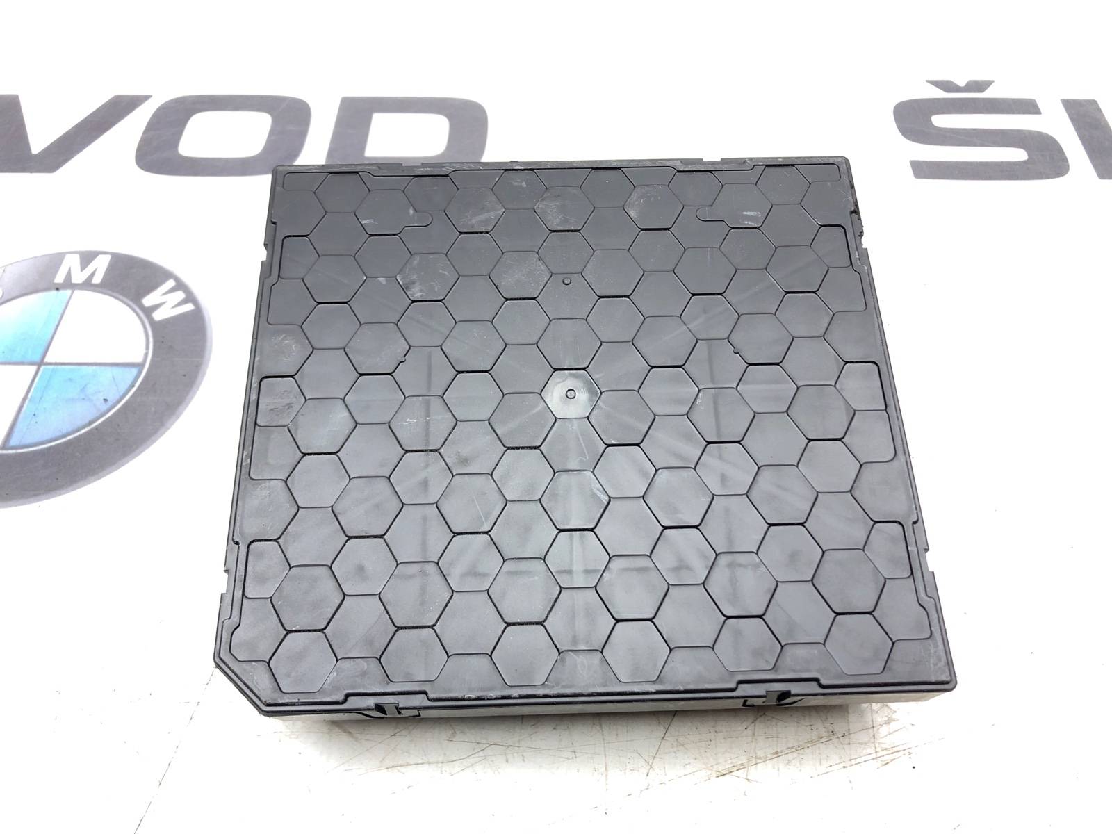 Блок комфорта BCM, 7000 рублей, Москва