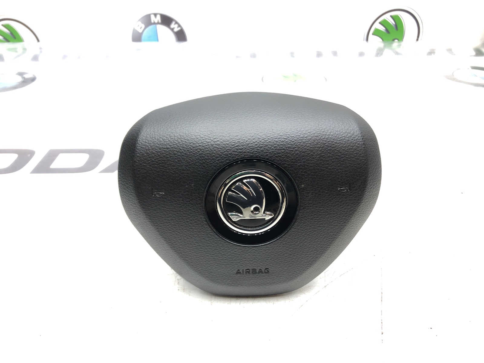 Подушка безопасности водителя, 13000 рублей, Москва