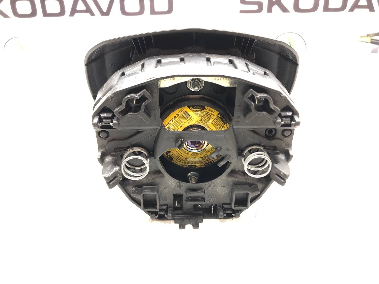 Подушка безопасности водителя, 13000 рублей, Москва