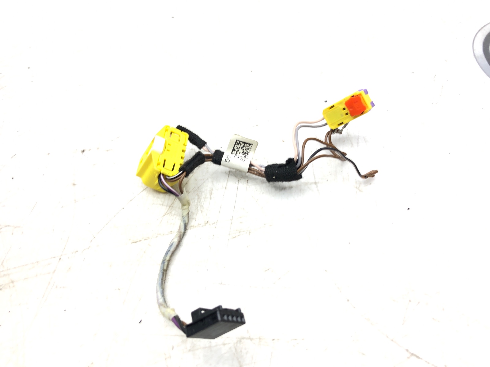 Проводка мультируля, 3000 рублей, Москва