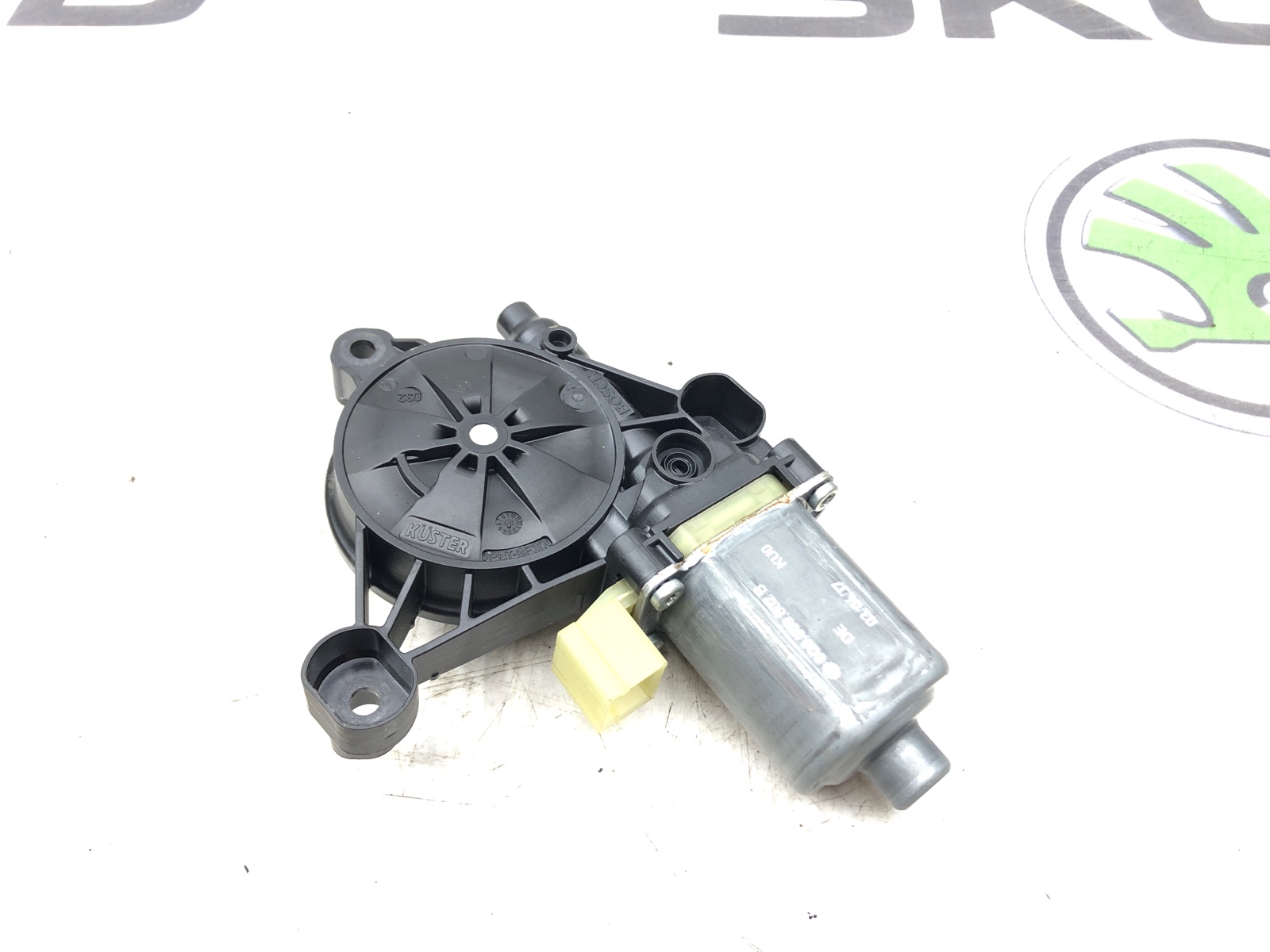 мотор стеклоподъемника, 500 рублей, Москва