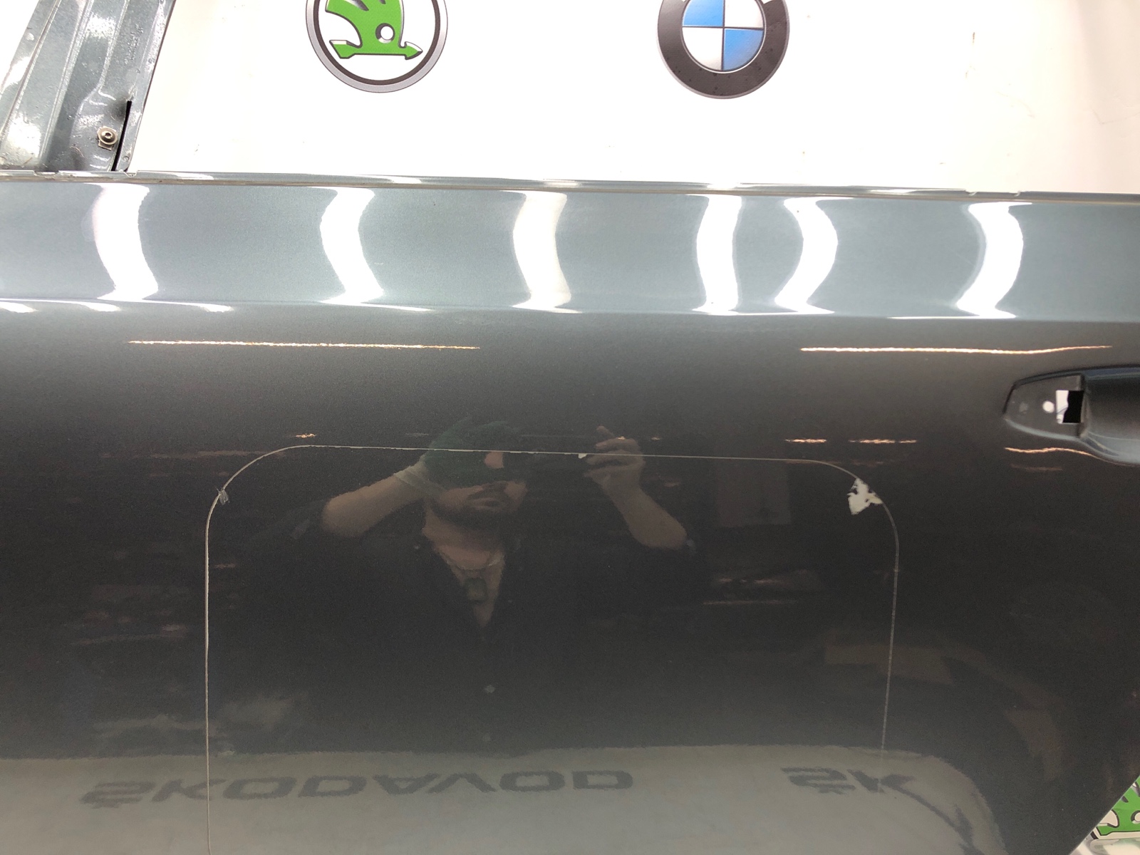 дверь, 15000 рублей, Москва