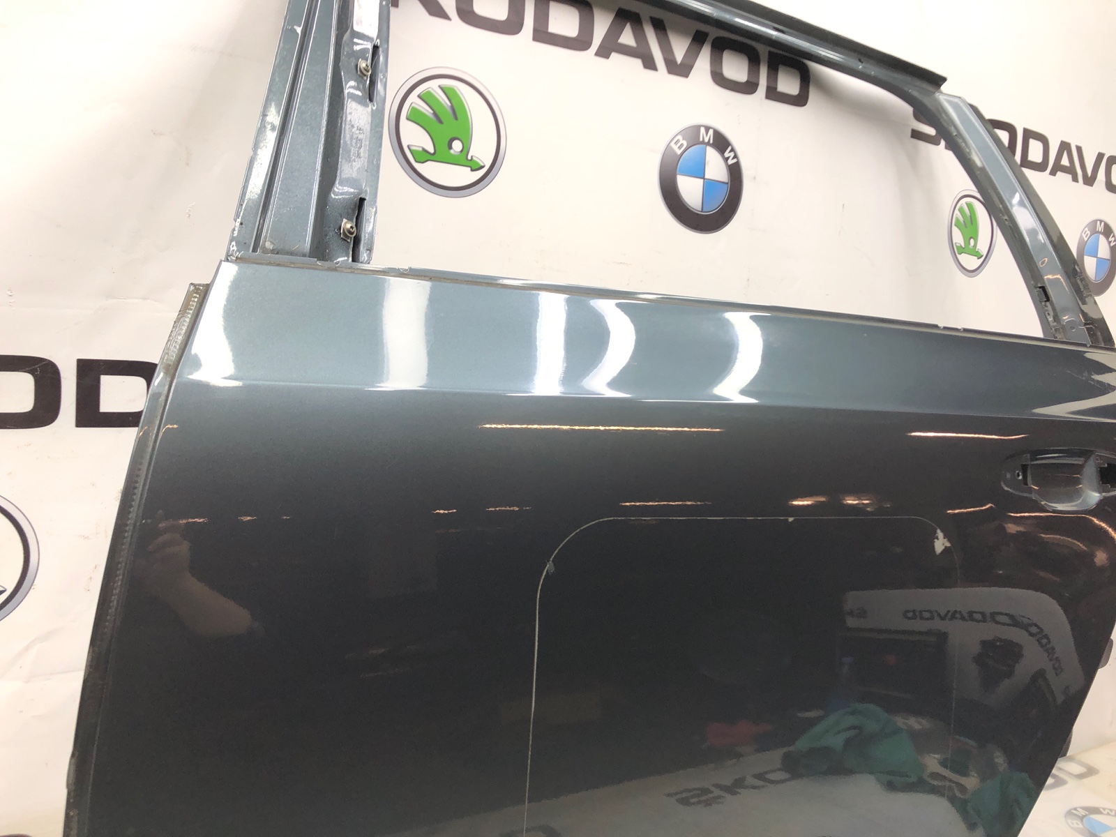 дверь, 15000 рублей, Москва