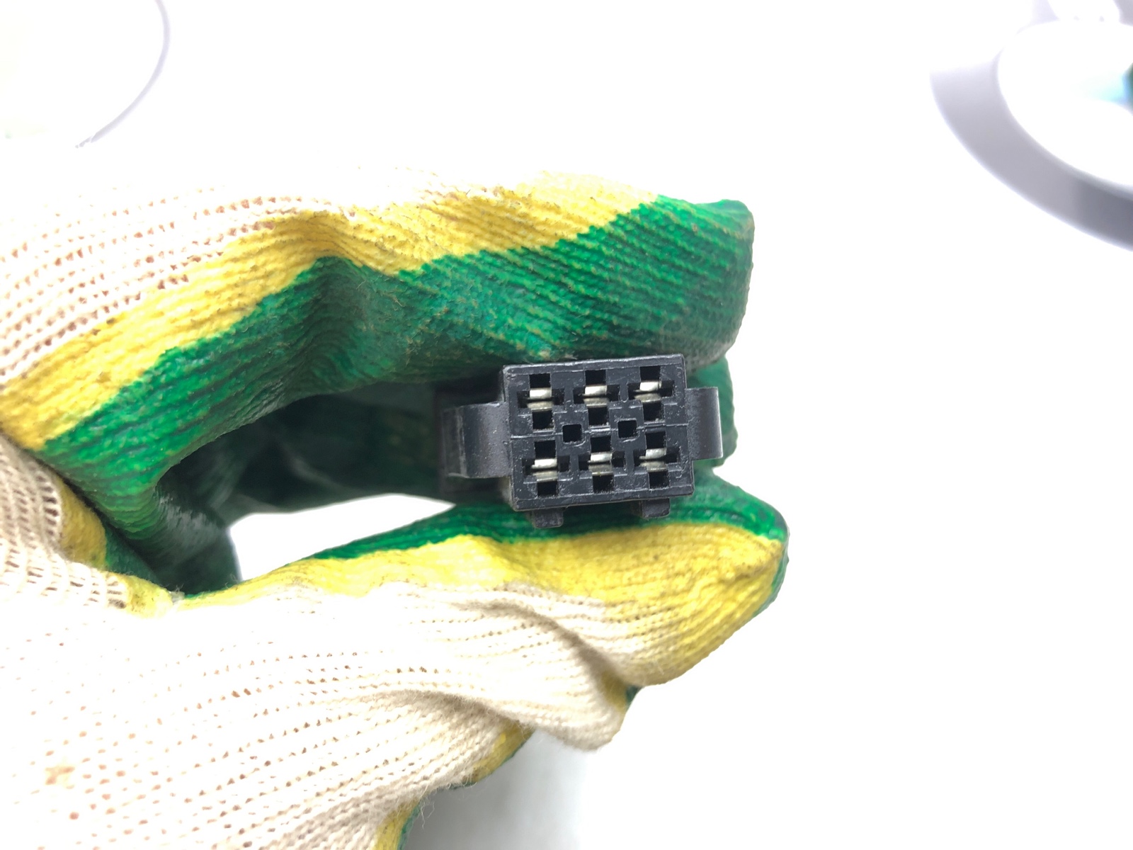 Проводка заднего фонаря (Разъем), 500 рублей, Москва