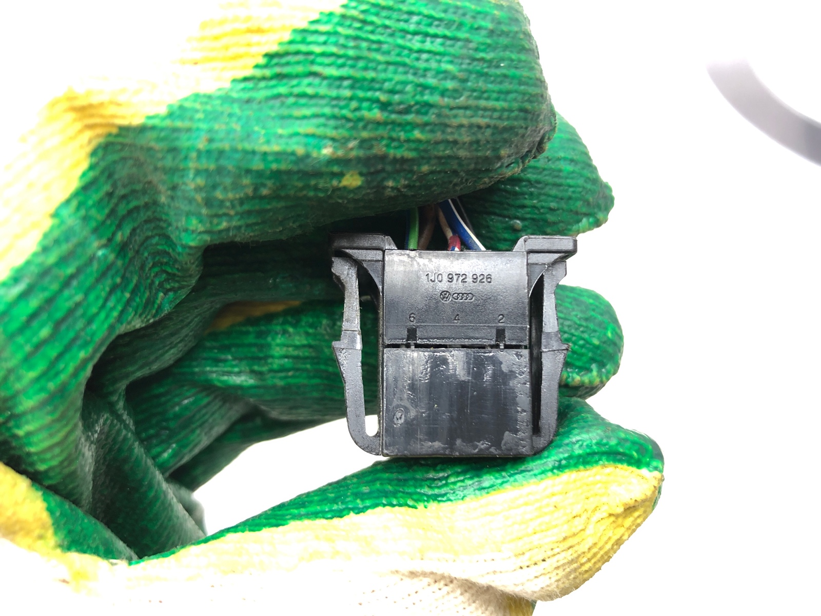 Проводка заднего фонаря (Разъем), 500 рублей, Москва