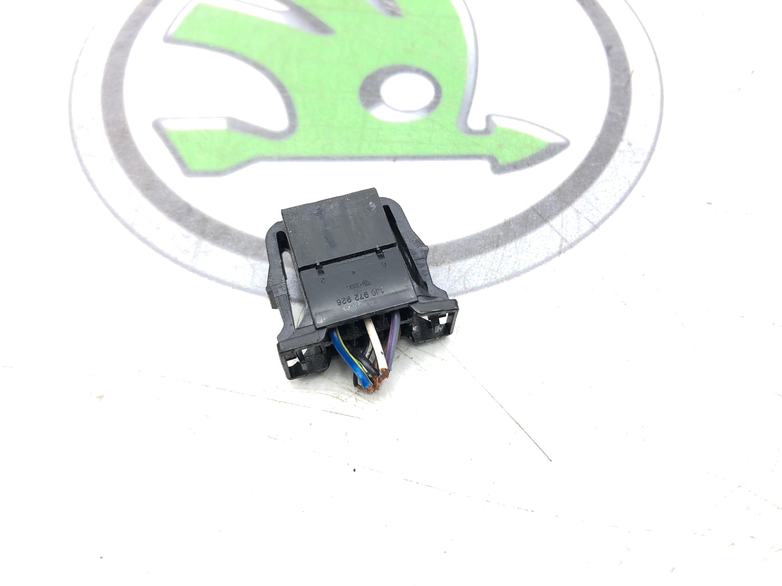 Проводка заднего фонаря (Разъем), 500 рублей, Москва