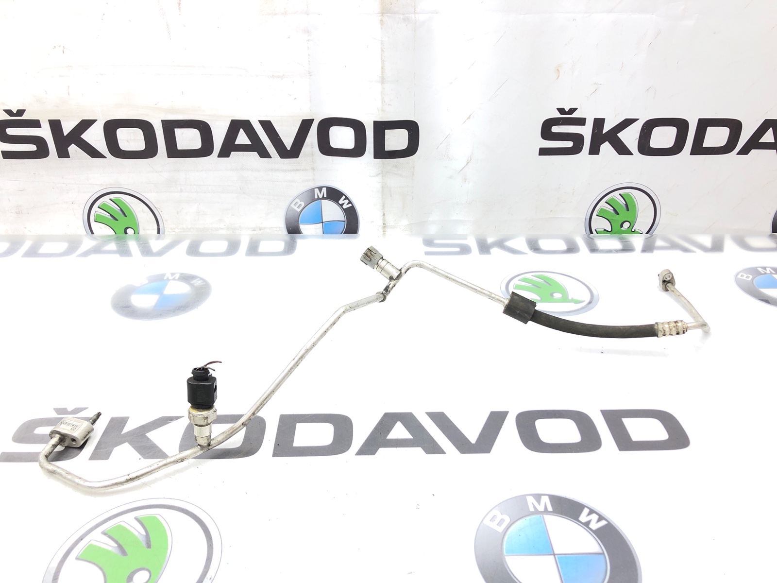 Трубка кондиционера с датчиком, 5000 рублей, Москва