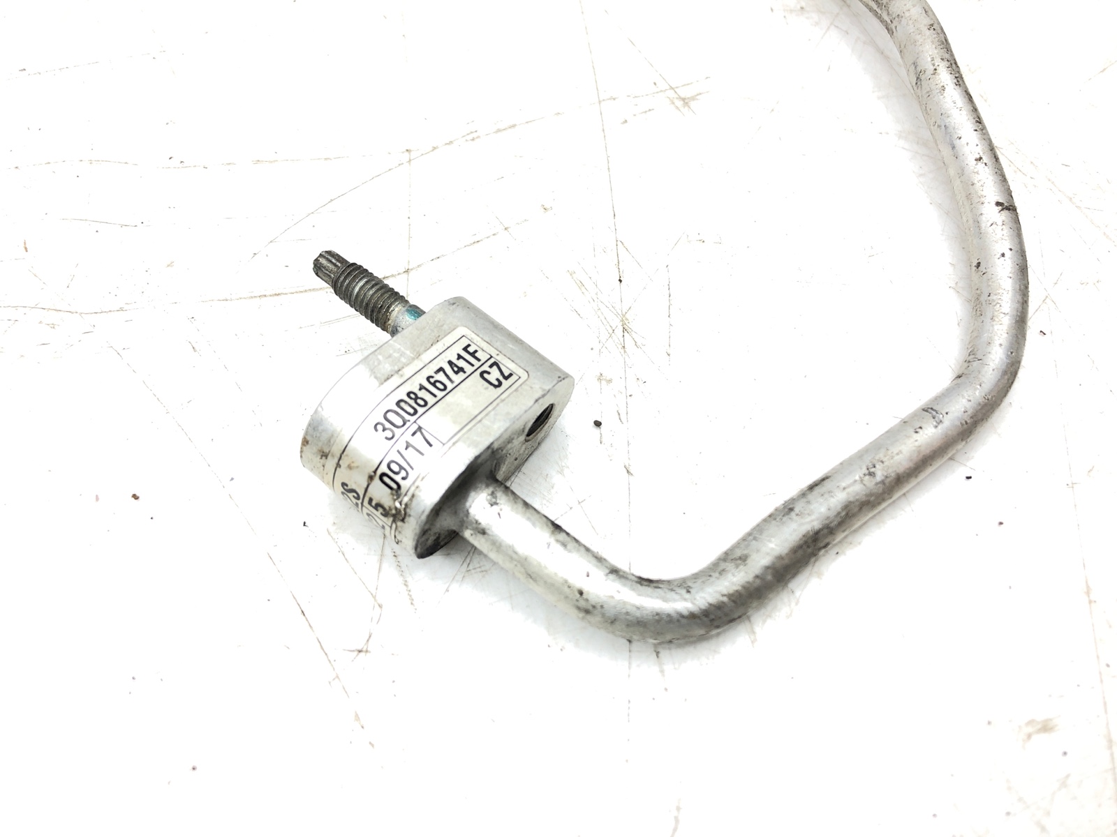 Трубка кондиционера с датчиком, 5000 рублей, Москва