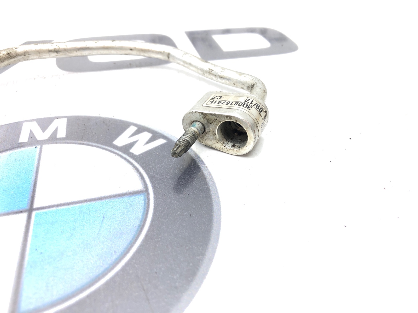 Трубка кондиционера с датчиком, 5000 рублей, Москва