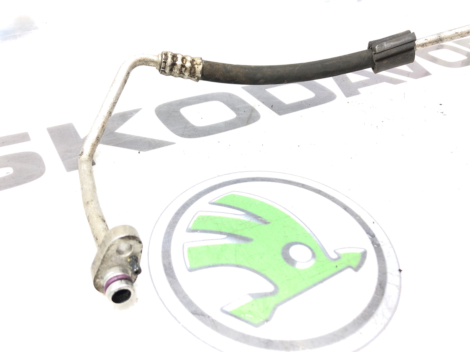 Трубка кондиционера с датчиком, 5000 рублей, Москва