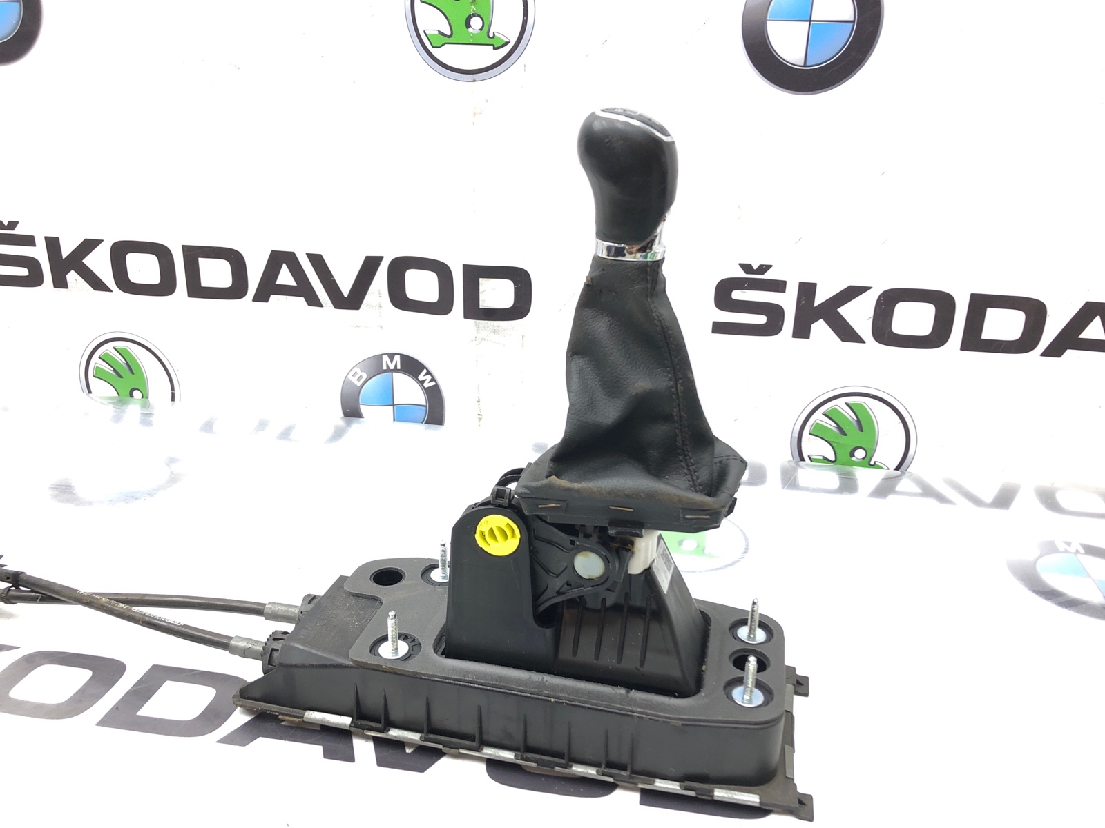 Кулиса МКПП, 3000 рублей, Москва