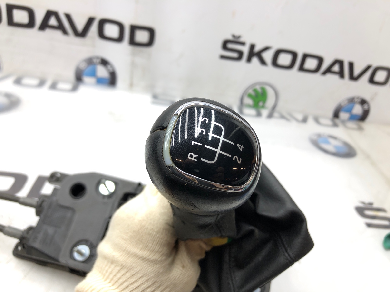 Кулиса МКПП, 3000 рублей, Москва