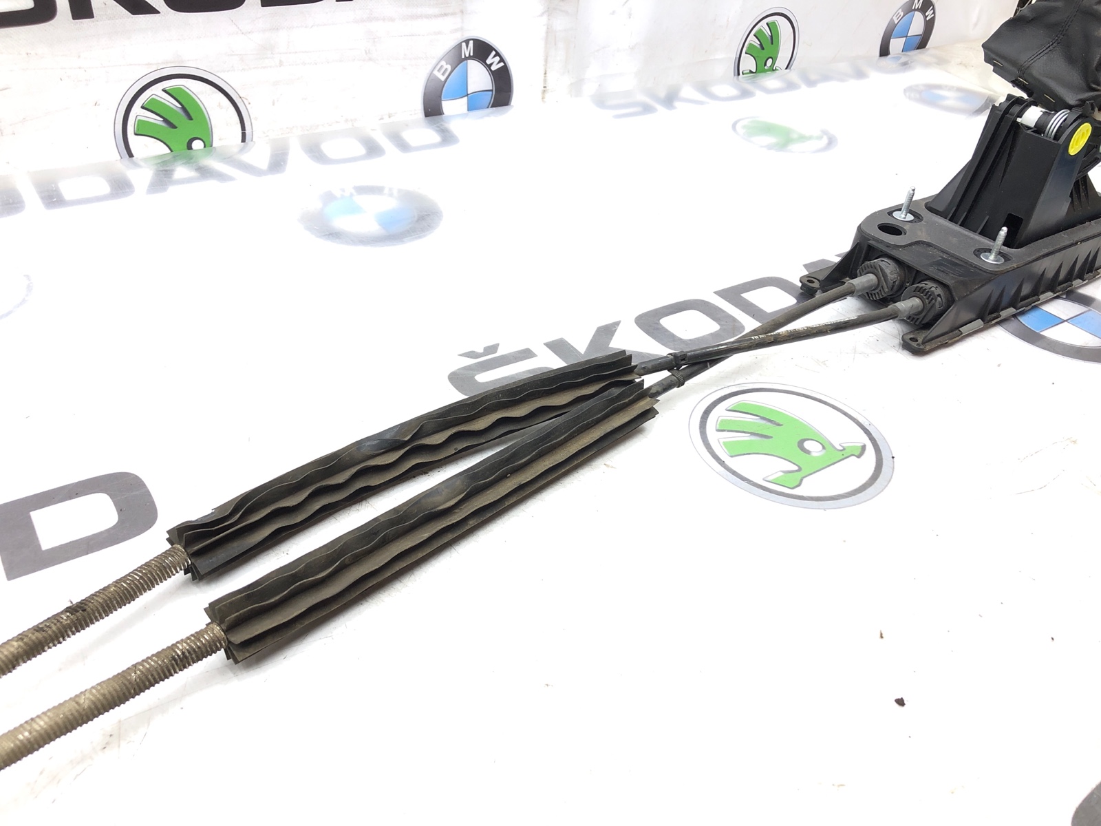 Кулиса МКПП, 3000 рублей, Москва