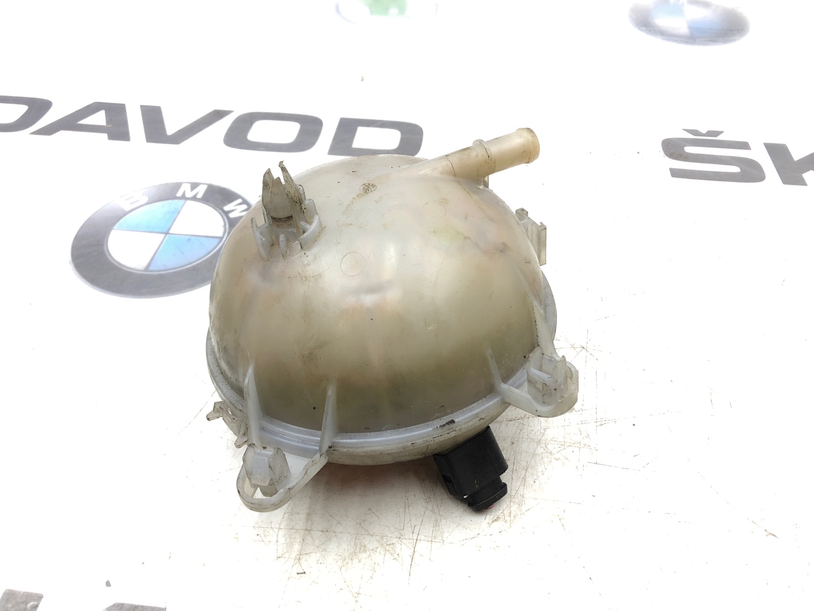 Расширительный бачок, 1200 рублей, Москва