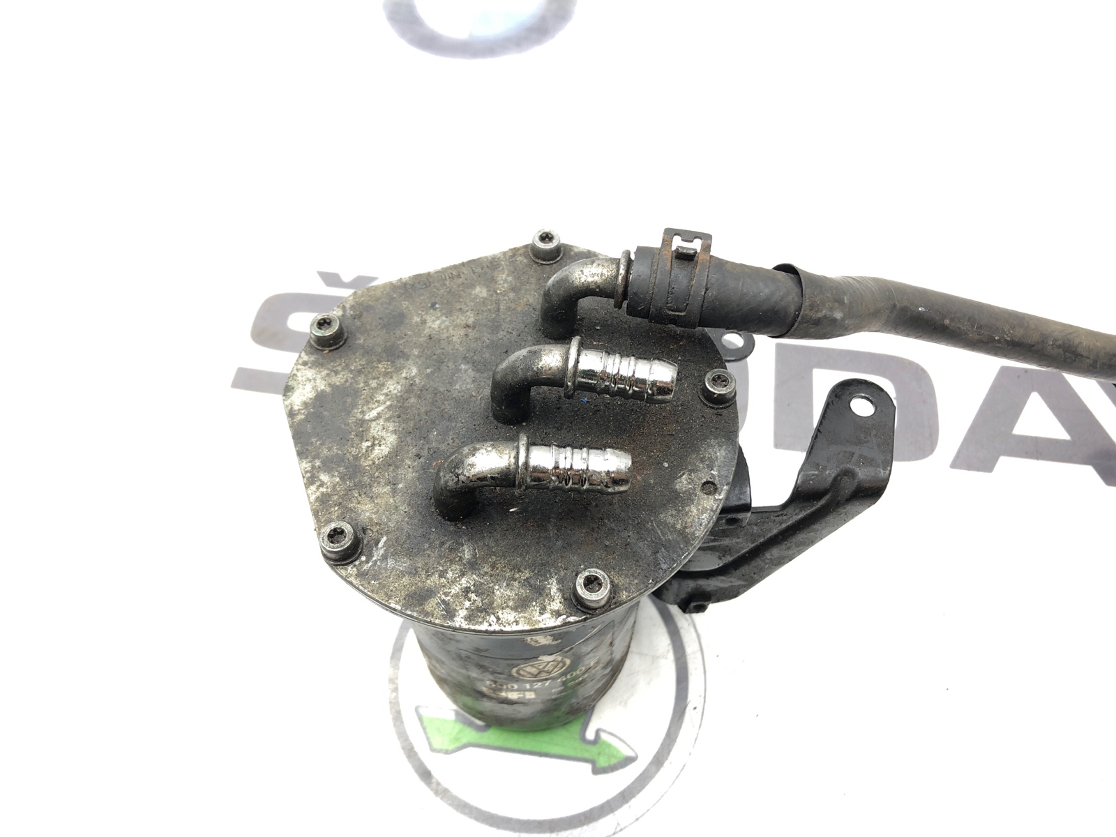 Корпус топливного фильтра, 3000 рублей, Москва