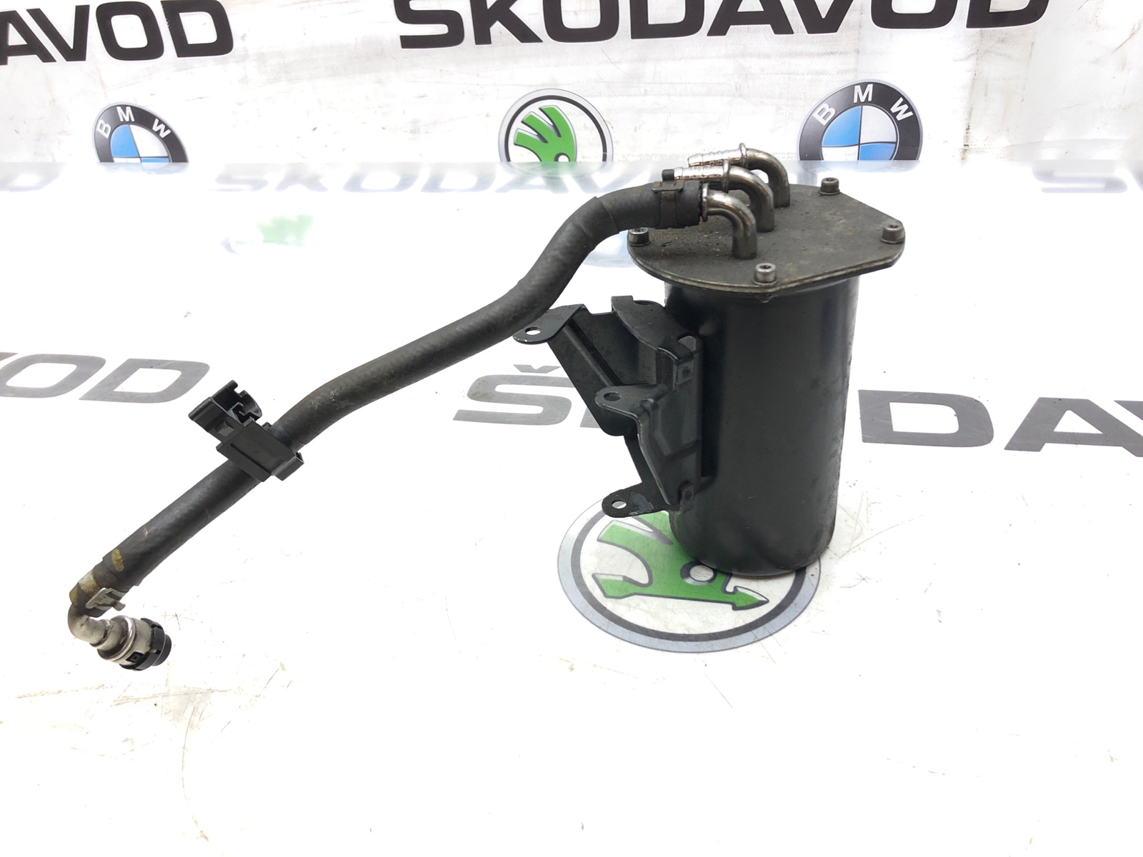 Корпус топливного фильтра, 3000 рублей, Москва