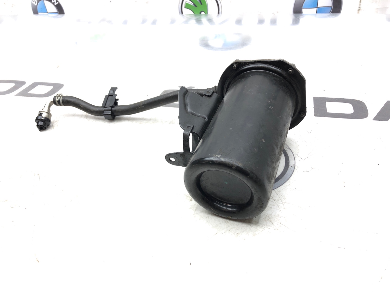 Корпус топливного фильтра, 3000 рублей, Москва