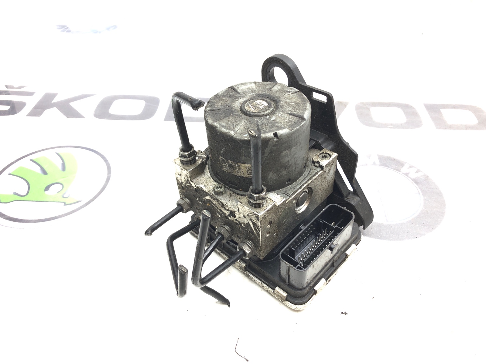 блок ABS, 15000 рублей, Москва