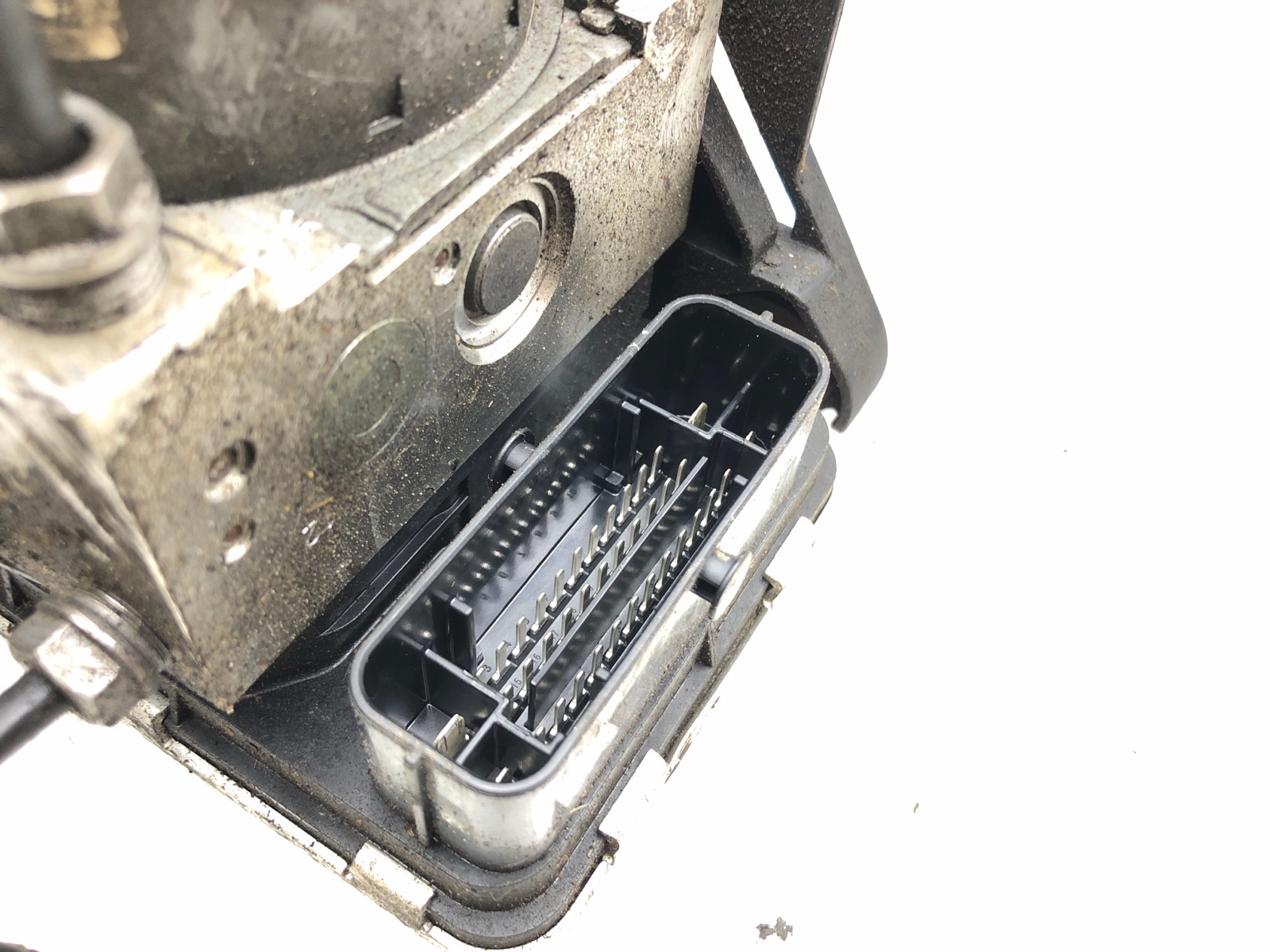 блок ABS, 15000 рублей, Москва